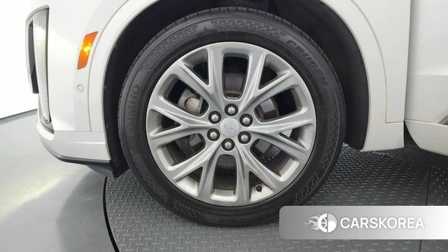 Cadillac XT6 id 4464961 из Кореи 15