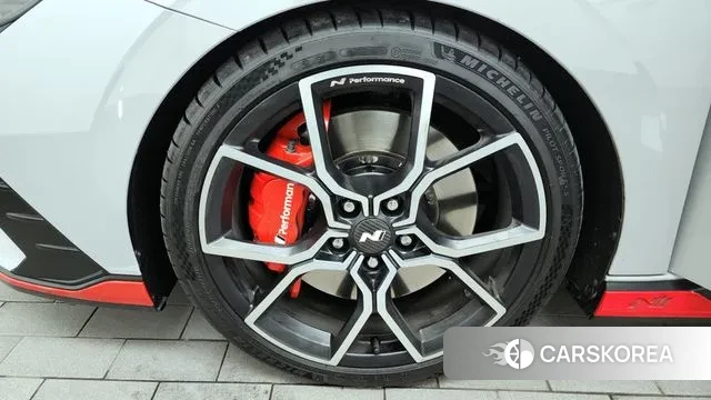 Hyundai Avante (CN7) id 3664588 из Кореи 15