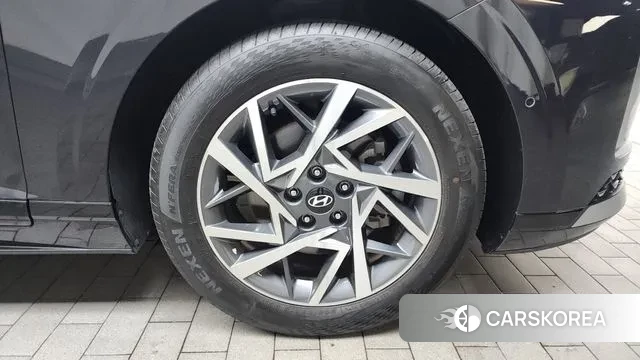 Hyundai Grandeur (GN7) id 3058007 из Кореи 15