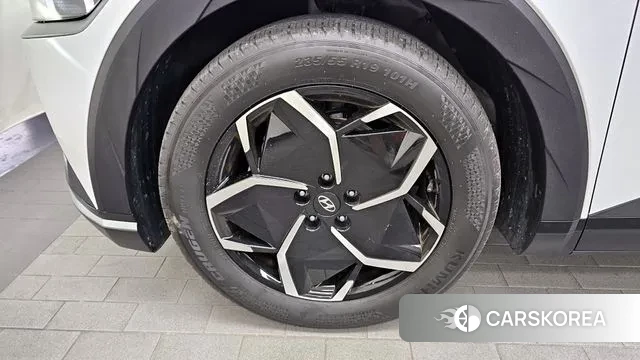 Hyundai Ionic 5 id 2969778 из Кореи 15