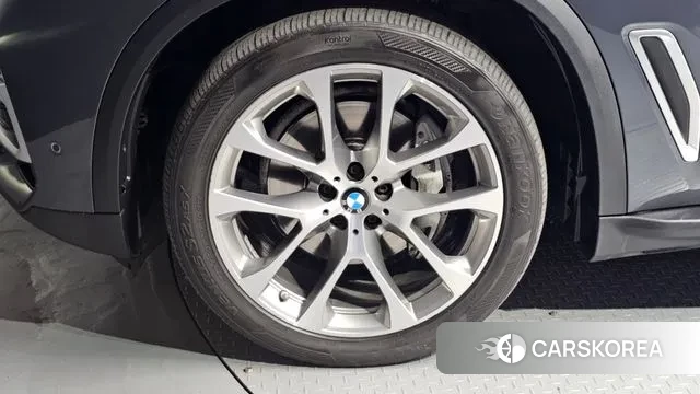 BMW X5 (G05) id 3473691 из Кореи 15