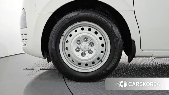 Hyundai Staria id 3063665 из Кореи 15