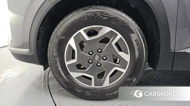 Hyundai The New Santa Fe id 3645379 из Кореи 15