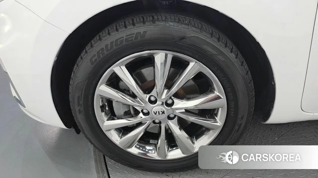 Kia The New Carnival id 4318000 из Кореи 15