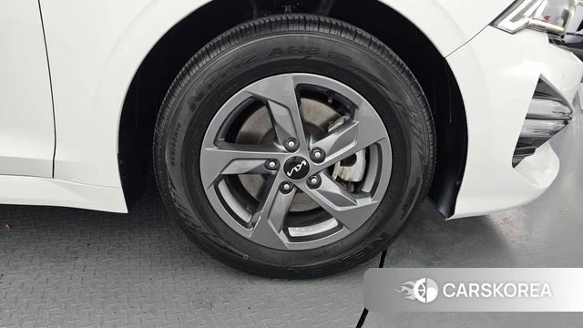 Kia K5 3rd generation id 4427750 из Кореи 25