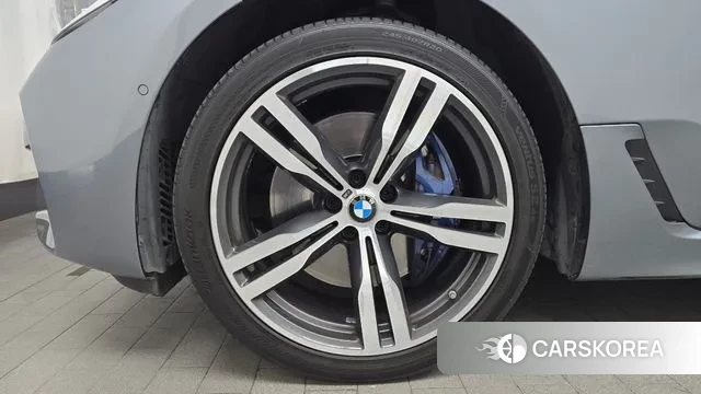 BMW 6 Series GT (G32) id 3520603 из Кореи 15