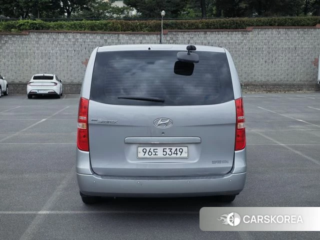 Hyundai The New Grand Starex id 4497030 из Кореи 15