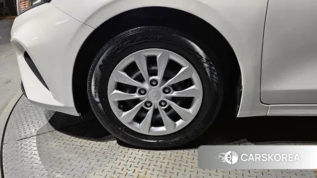 Kia The New K3 2nd generation id 3059527 из Кореи 15