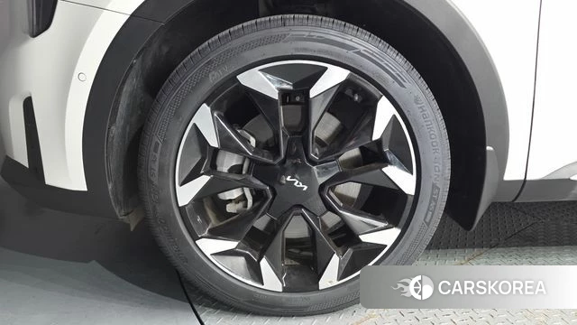Kia The New Sorento 4th Generation id 4656035 из Кореи 28
