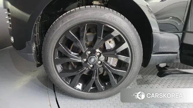 Land Rover Range Rover 4th Generation id 3297582 из Кореи 15