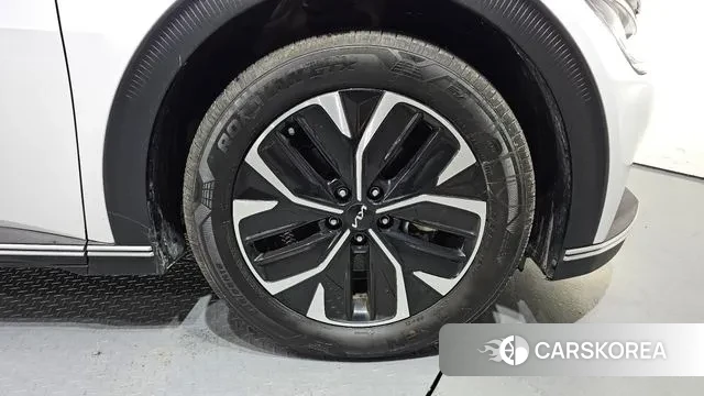 Kia EV6 id 3037748 из Кореи 15