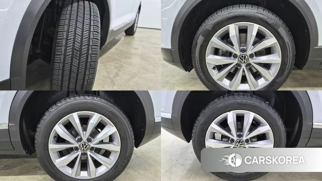 Volkswagen T-Roc id 4529431 из Кореи 15