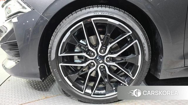 Kia K5 3rd generation id 3941630 из Кореи 15