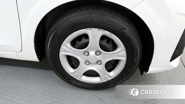 Kia Morning Urban (JA) id 2885352 из Кореи 15