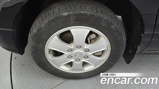 Hyundai The New Grand Starex id 2631881 из Кореи 15