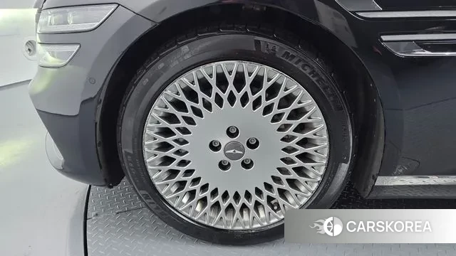 Genesis G80 (RG3) id 3676072 из Кореи 15