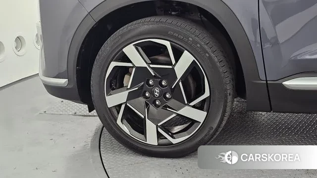 Hyundai The New Santa Fe id 2990356 из Кореи 15