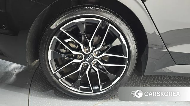 Kia K5 3rd generation id 4429408 из Кореи 15