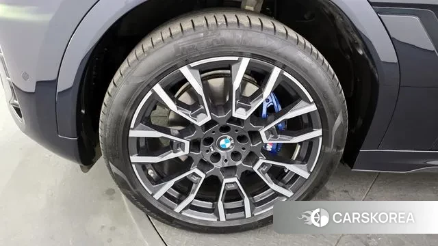 BMW X6 (G06) id 3689536 из Кореи 15