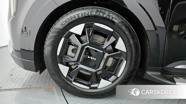 Kia The New Carnival 4th Generation id 3826089 из Кореи 15