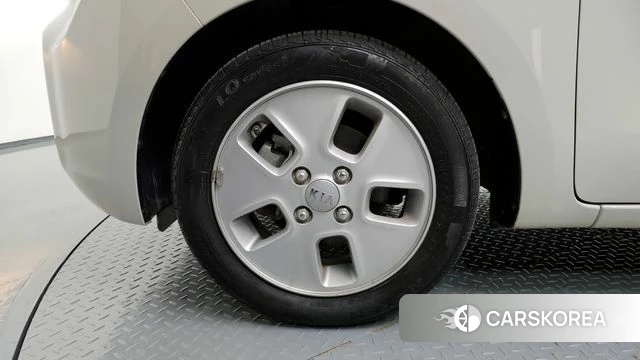 Kia The New Ray id 4233061 из Кореи 26