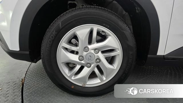 Hyundai Venue id 4642088 из Кореи 28