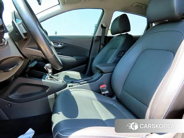 Hyundai The New Kona Hybrid id 4579789 из Кореи 15