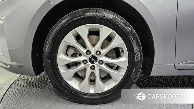 Kia K8 id 4422053 из Кореи 15