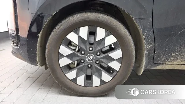 Hyundai Staria id 3441893 из Кореи 15