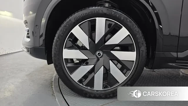 Volvo XC90 second Generation id 3776153 из Кореи 15