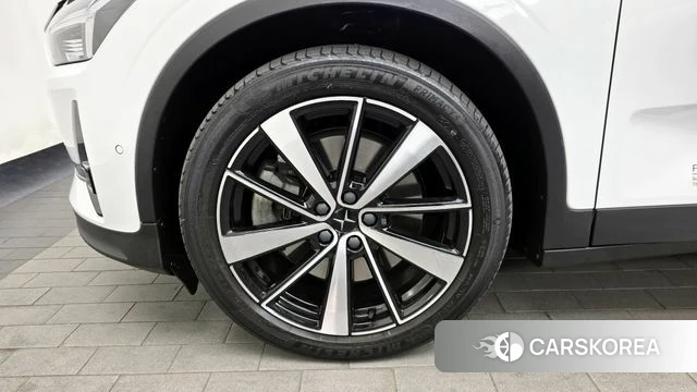 Polestar Polestar 2 id 3827074 из Кореи 15