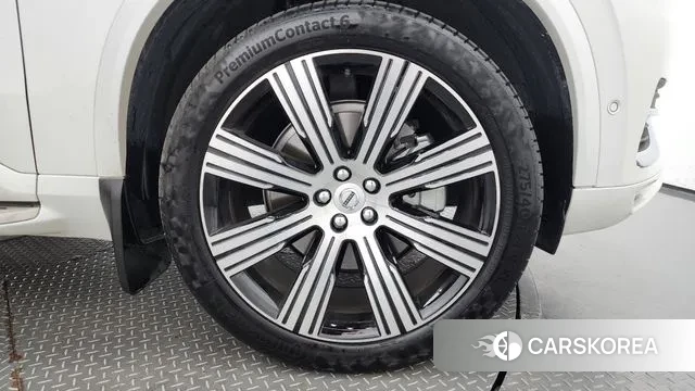 Volvo XC90 second Generation id 3185008 из Кореи 15