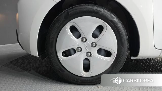 Kia The New Kia Ray id 3832401 из Кореи 15