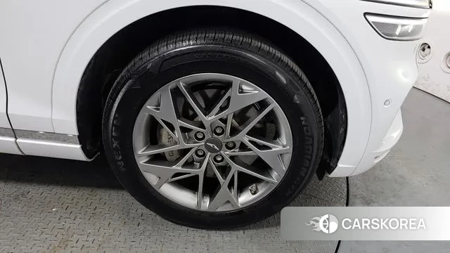 Genesis GV70 id 3629578 из Кореи 15