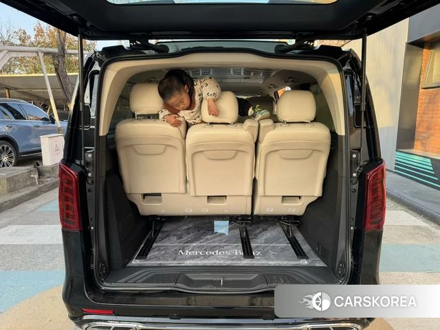 Mercedes-Benz Vito id 4265605 из Китая 14