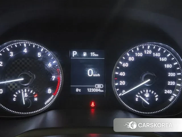 Hyundai The New Avante AD id 3494478 из Кореи 15