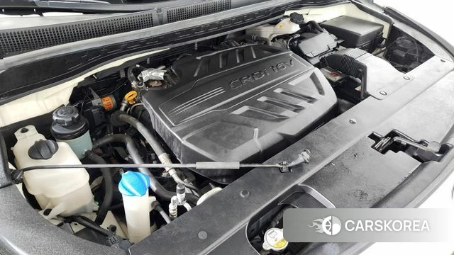 Kia The New Carnival id 3955572 из Кореи 15