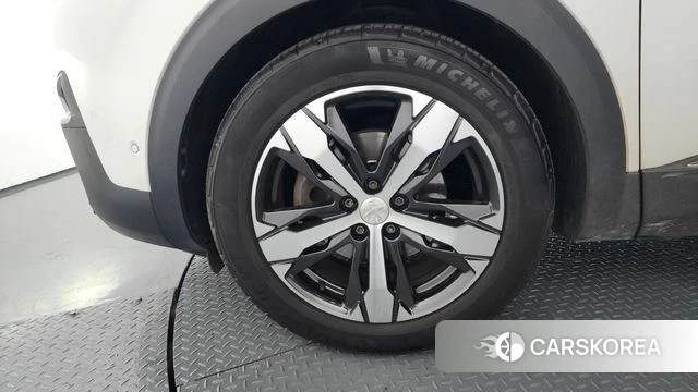 Peugeot 5008 second generation id 4384066 из Кореи 32