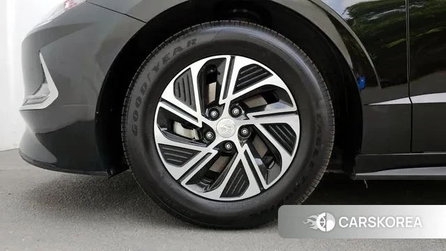 Hyundai Sonata Hybrid (DN8) id 2994676 из Кореи 15