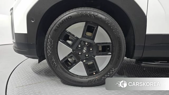 Hyundai Santa Fe (MX5) id 4441579 из Кореи 15