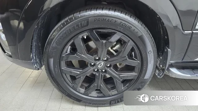 Kia Mohave Master id 3012930 из Кореи 15