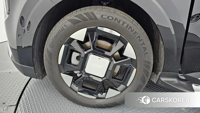 Kia The New Carnival 4th Generation id 3299760 из Кореи 15