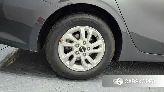 Kia Come New K3 id 4477504 из Кореи 25