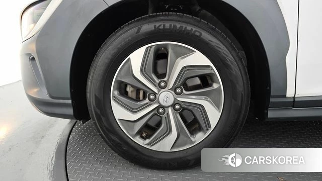 Hyundai The New Kona Hybrid id 4736334 из Кореи 15