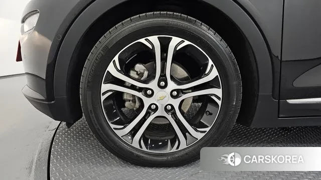 Chevrolet (GM Daewoo) Bolt EV id 3611845 из Кореи 15