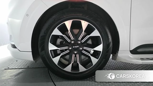 Kia Carnival 4th generation id 4422443 из Кореи 15