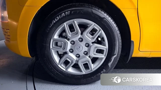 Hyundai Staria id 3769919 из Кореи 15