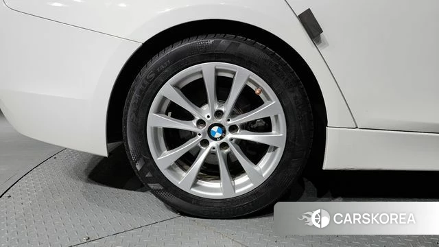 BMW 3 Series (F30) id 4180529 из Кореи 15