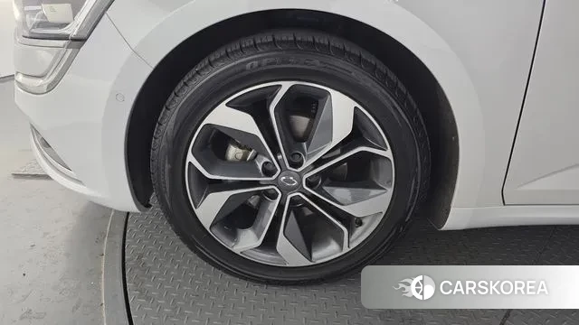 Renault Korea (Samsung) SM6 id 3547022 из Кореи 15