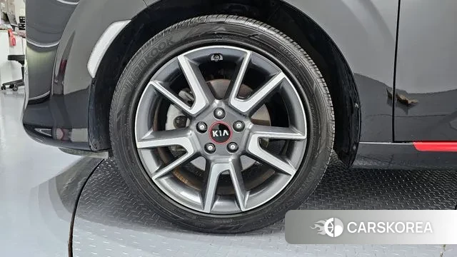 Kia Soul Booster id 3772904 из Кореи 15